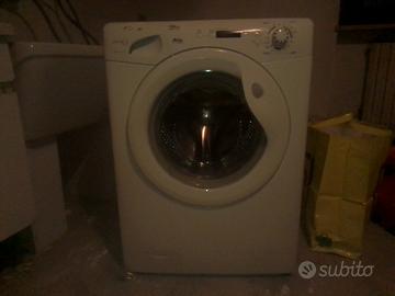 lavatrice Samsung -lg-ho hover 