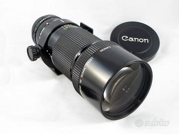 CANON FD 300/4