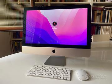 IMAC 21 POLLICI LATE 2015