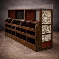 Mobile bar