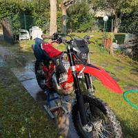 Beta rr 300 2t 2015 (immatricolazione 2018)