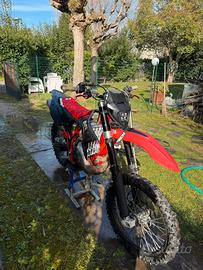 Beta rr 300 2t 2015 (immatricolazione 2018)