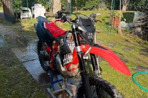 Beta rr 300 2t 2015 (immatricolazione 2018)