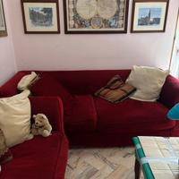 Divani poltrone e sofa