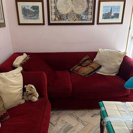 Divani poltrone e sofa