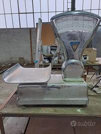 Bilancia da banco Bizerba