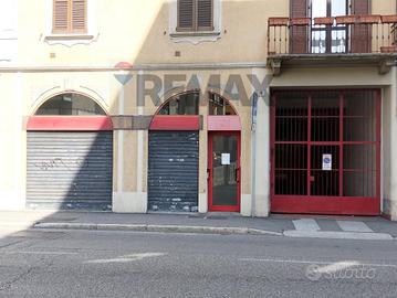 Locale Commerciale - Varese