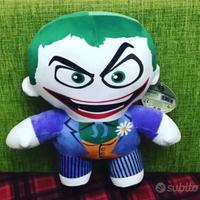 Peluche Supereroi Dc Comics Nuovi