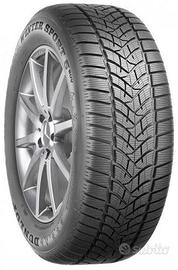 4 Pneumatici 215/65 R17 Dunlop Winter Sport 5 D