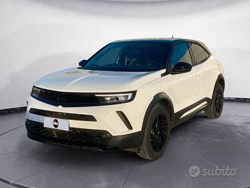 OPEL Mokka 1.2 t GS Line s&s 130cv at8