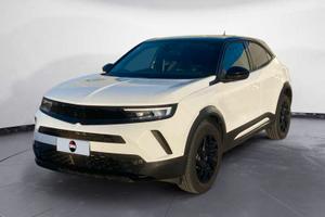 OPEL Mokka 1.2 t GS Line s&s 130cv at8