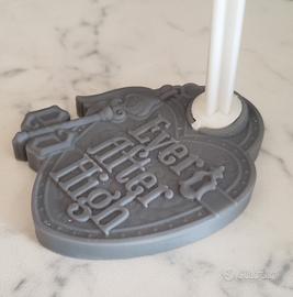 Piedistallo bambole Ever After High 