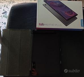 Tablet Lenovo 4G M10 FHD Plus