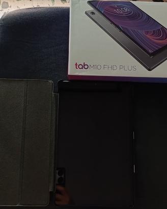 Tablet Lenovo 4G M10 FHD Plus