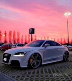 RICAMBI AUDI TT MK2PJ