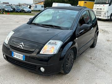 Citroen C2 1.1 Elegance
