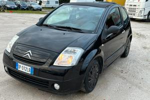 Citroen C2 1.1 Elegance