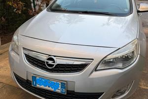 OPEL ASTRA ANNO 2010 1.7 DTI