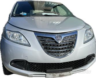 PER SOLI RICAMBI DA Lancia Y III 900cc TwinAir