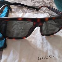 Occhiali da sole GUCCI 