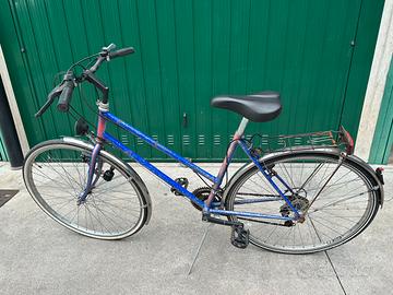 Bici donna 28”
