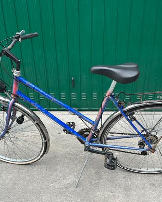 Bici donna 28”