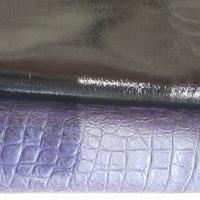 TESSUTO ECOPELLE 2 scampoli 