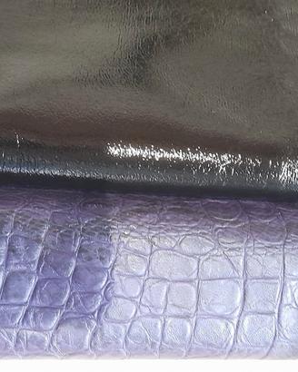 TESSUTO ECOPELLE 2 scampoli