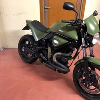 Buell Cyclone 1.2 perfetta