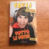 FAVIJ Sotto le cuffie