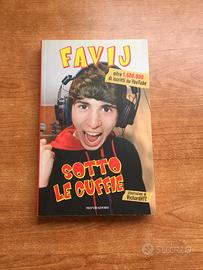FAVIJ Sotto le cuffie