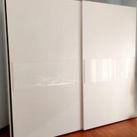 Armadio Con Ante scorrevoli 