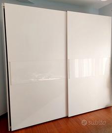 Armadio Con Ante scorrevoli 