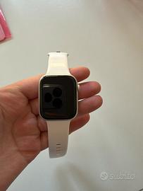 Apple watch serie 9 gps alluminio 45 mm