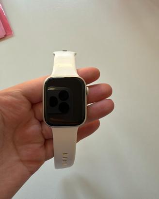 Apple watch serie 9 gps alluminio 45 mm