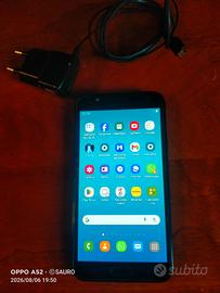 smartphone Samsung Galaxy  j 7  neo