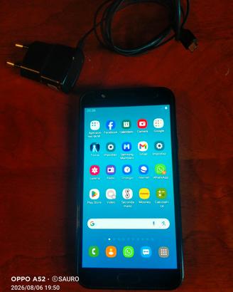 smartphone Samsung Galaxy  j 7  neo