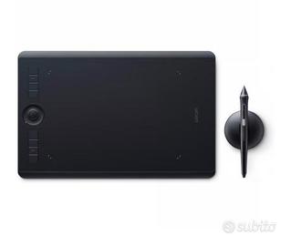 Wacom Intuos Pro S Tavoletta Grafica