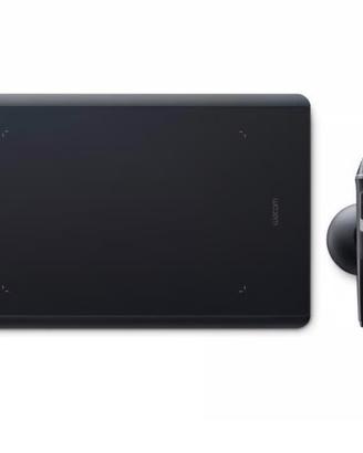 Wacom Intuos Pro S Tavoletta Grafica
