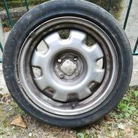 Ruota scorta Renault 19 16V