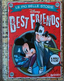 Collezione Disney "Le più Belle Storie Disney"