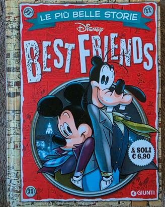 Collezione Disney "Le più Belle Storie Disney"