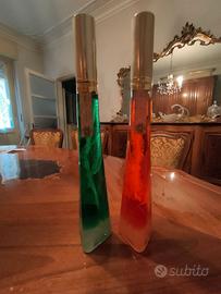 Bottiglie da collezione Casoni