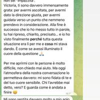 Conversazione di supporto