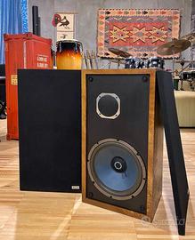 KLH model 317 diffusori, casse.