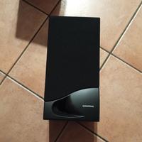 casse stereo Grundig