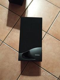 casse stereo Grundig