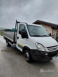 IVECO DAILY 50 C15 3.0 150 USO SPECIALE - 2009