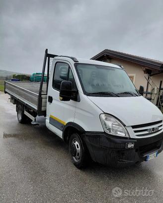 IVECO DAILY 50 C15 3.0 150 USO SPECIALE - 2009