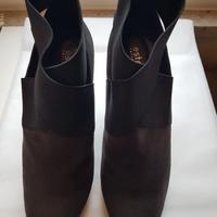 Scarpe da cerimonia Estradà usate 4 volte